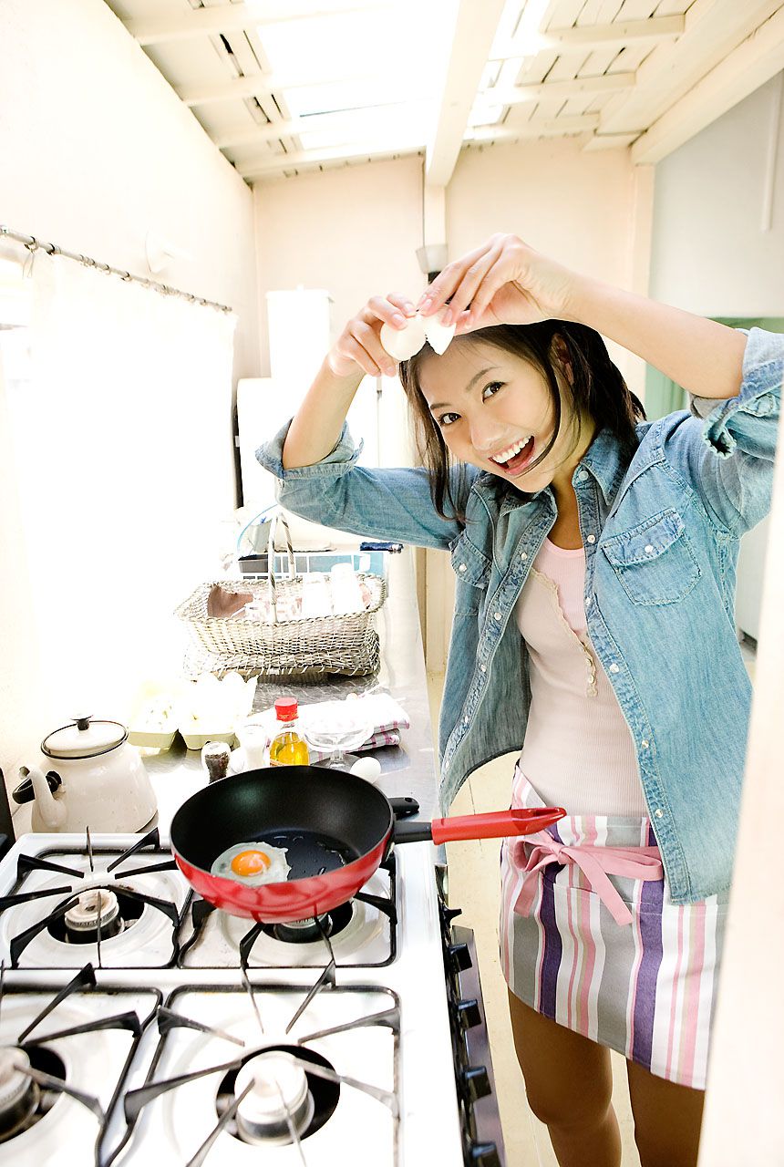 宮澤佐江 Sae Miyazawa 《さえ日和》 前編-图3