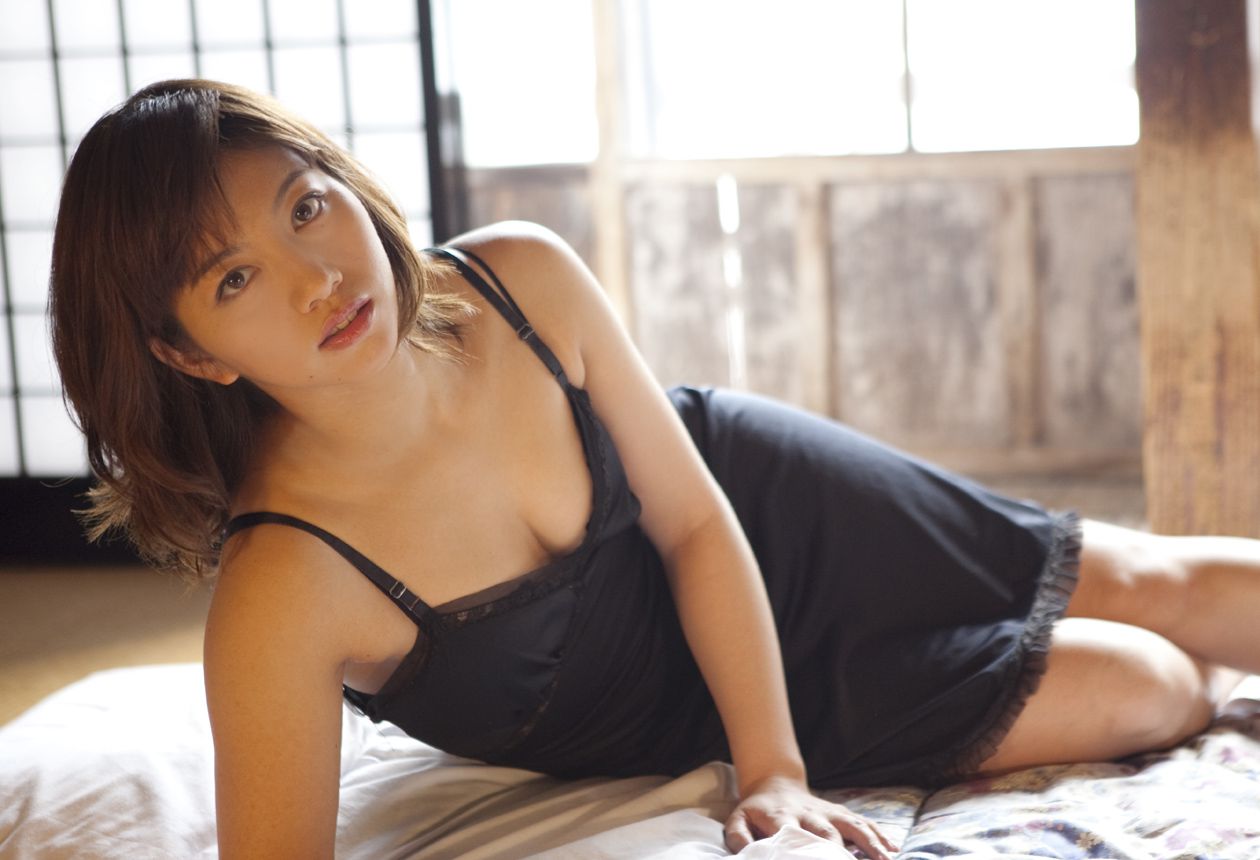 甲斐まり恵/甲斐麻理惠 Marie Kai 《恋景色》 前編-图9