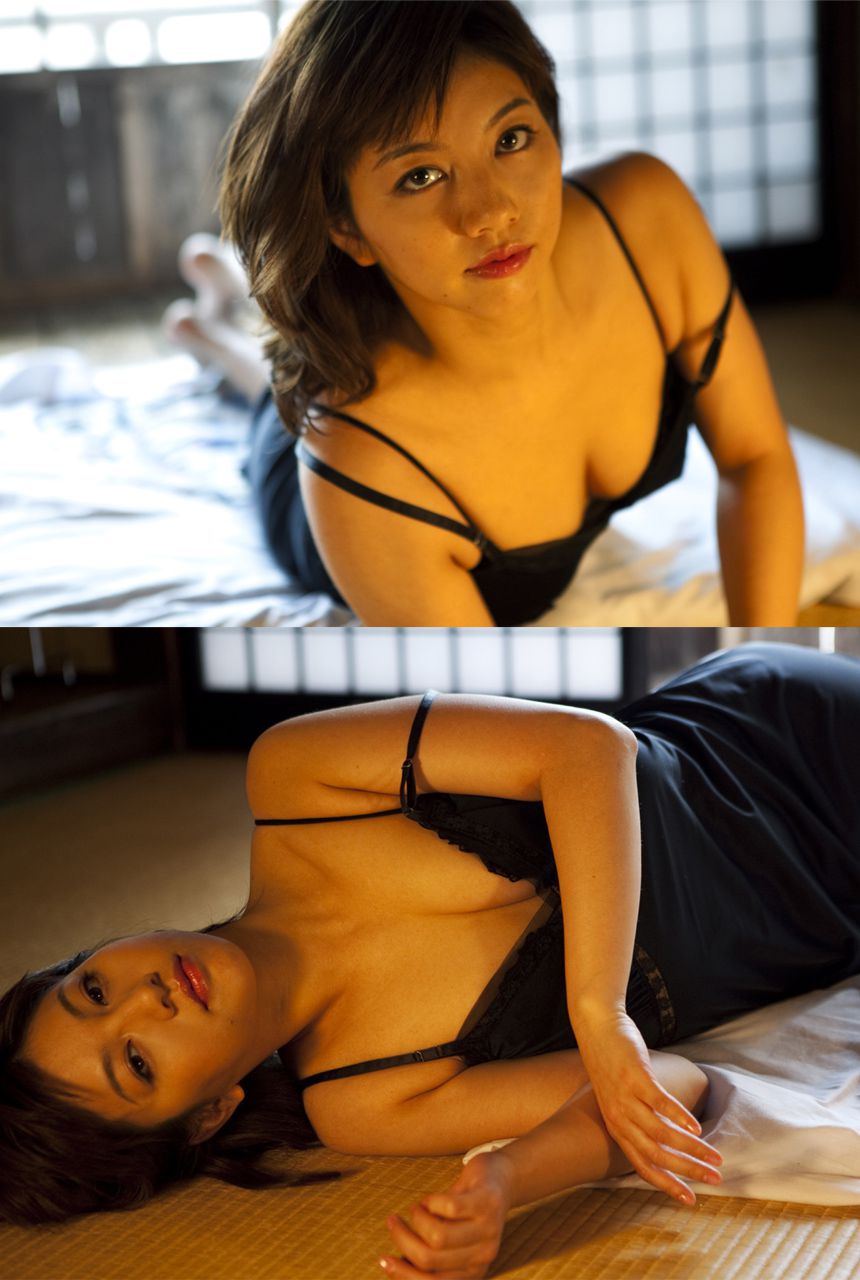 甲斐まり恵/甲斐麻理惠 Marie Kai 《恋景色》 前編-图10