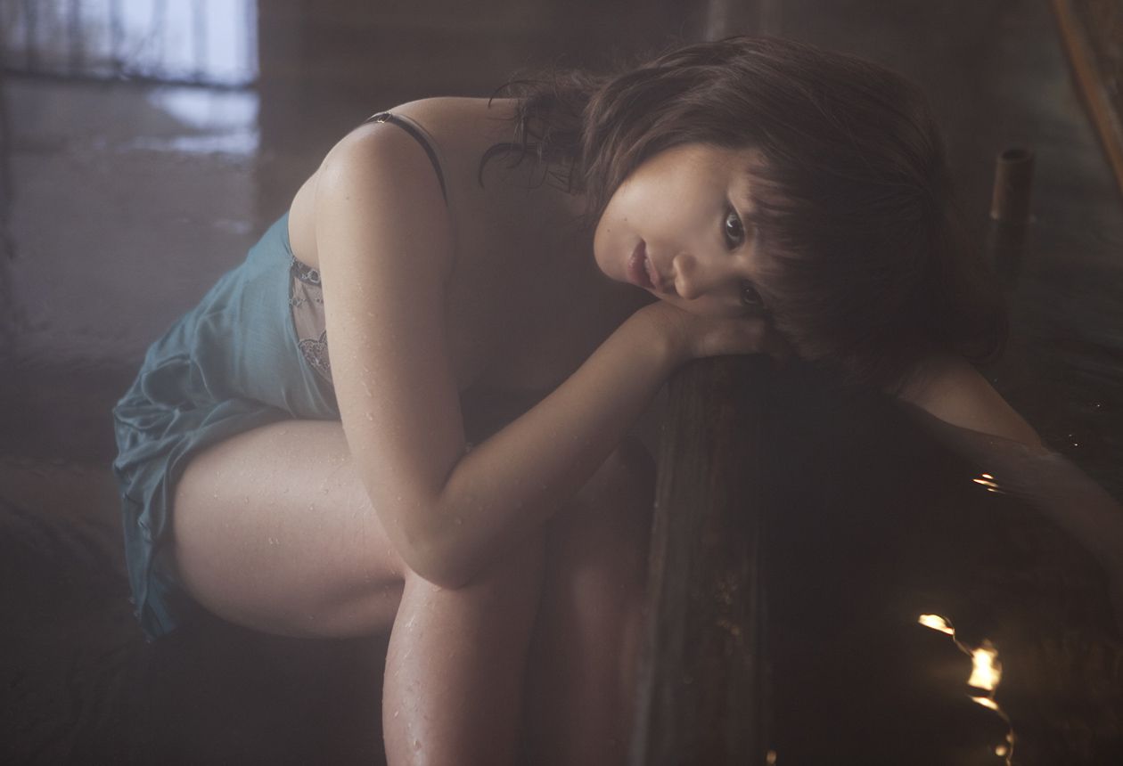 甲斐まり恵/甲斐麻理惠 Marie Kai 《恋景色》 前編-图21