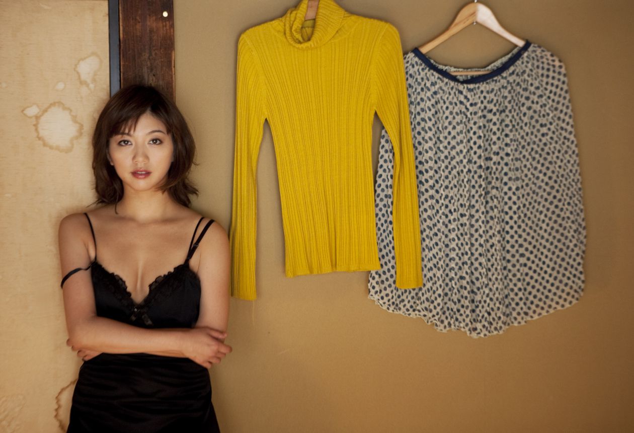 甲斐まり恵/甲斐麻理惠 Marie Kai 《恋景色》 前編-图6