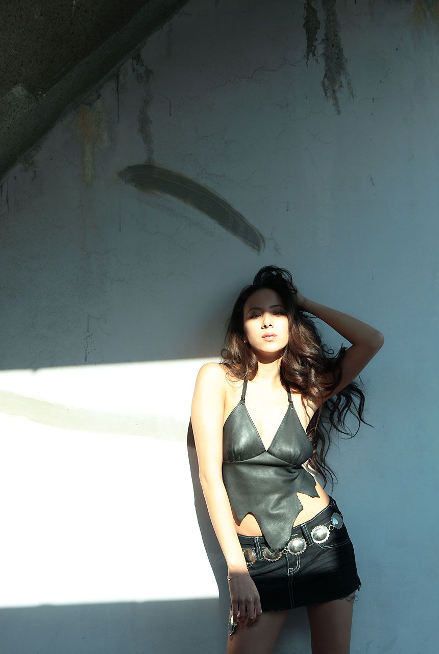 道端アンジェリカ/杰西卡?道端《Shangrl-LA》 後編-图10