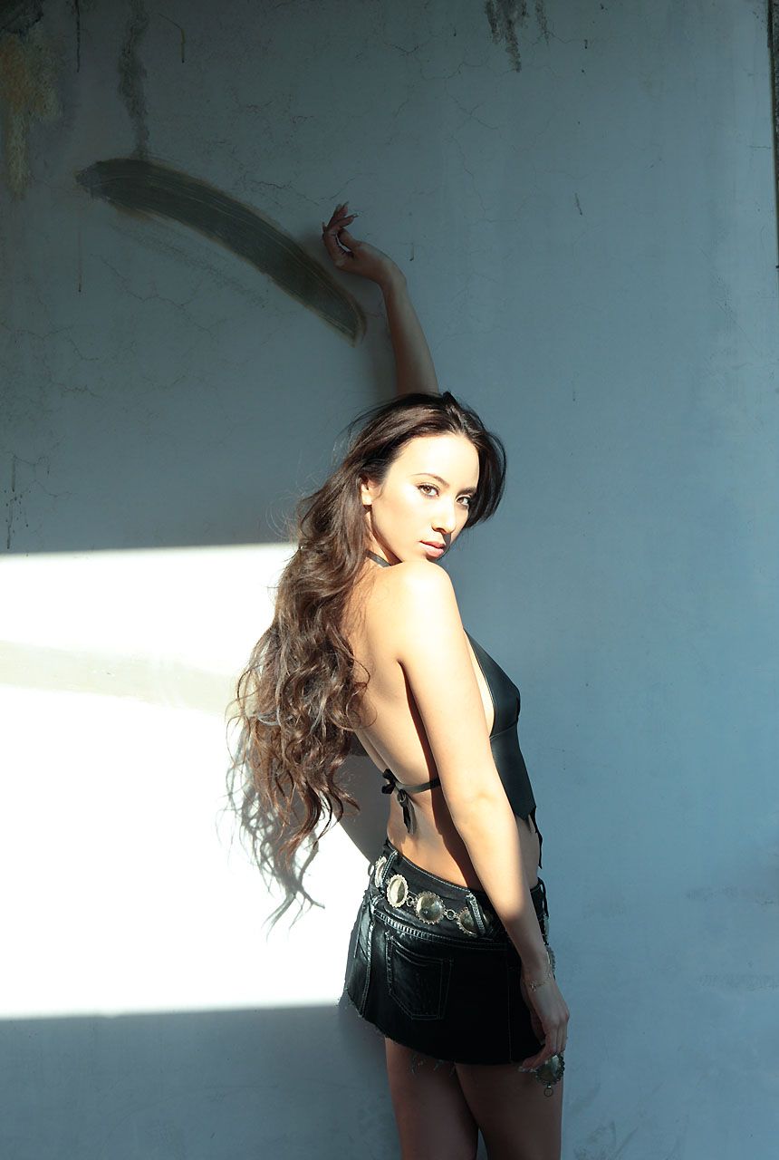 道端アンジェリカ/杰西卡?道端《Shangrl-LA》 後編-图14