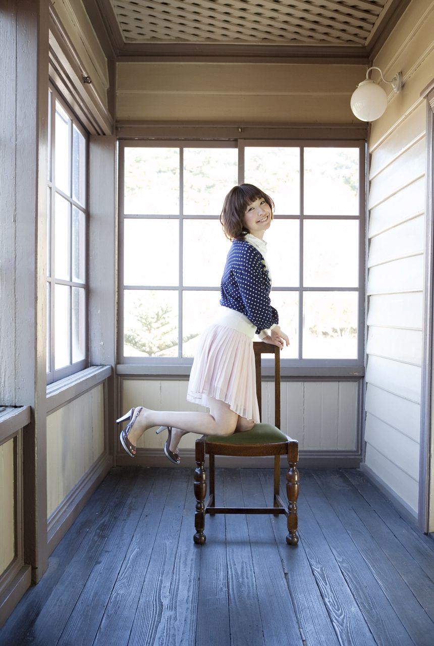 小野真弓《Daydroam Bollever》 後編-图11