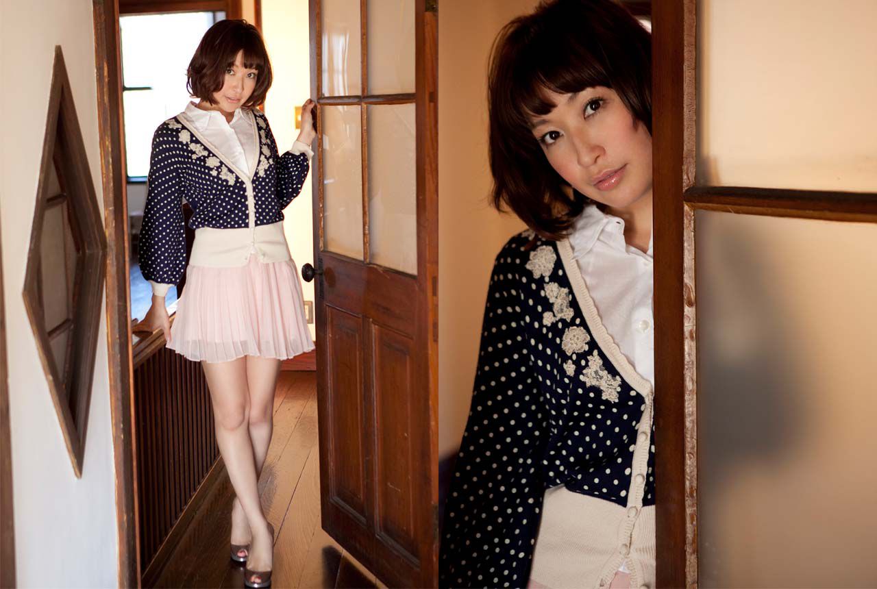 小野真弓《Daydroam Bollever》 後編-图12