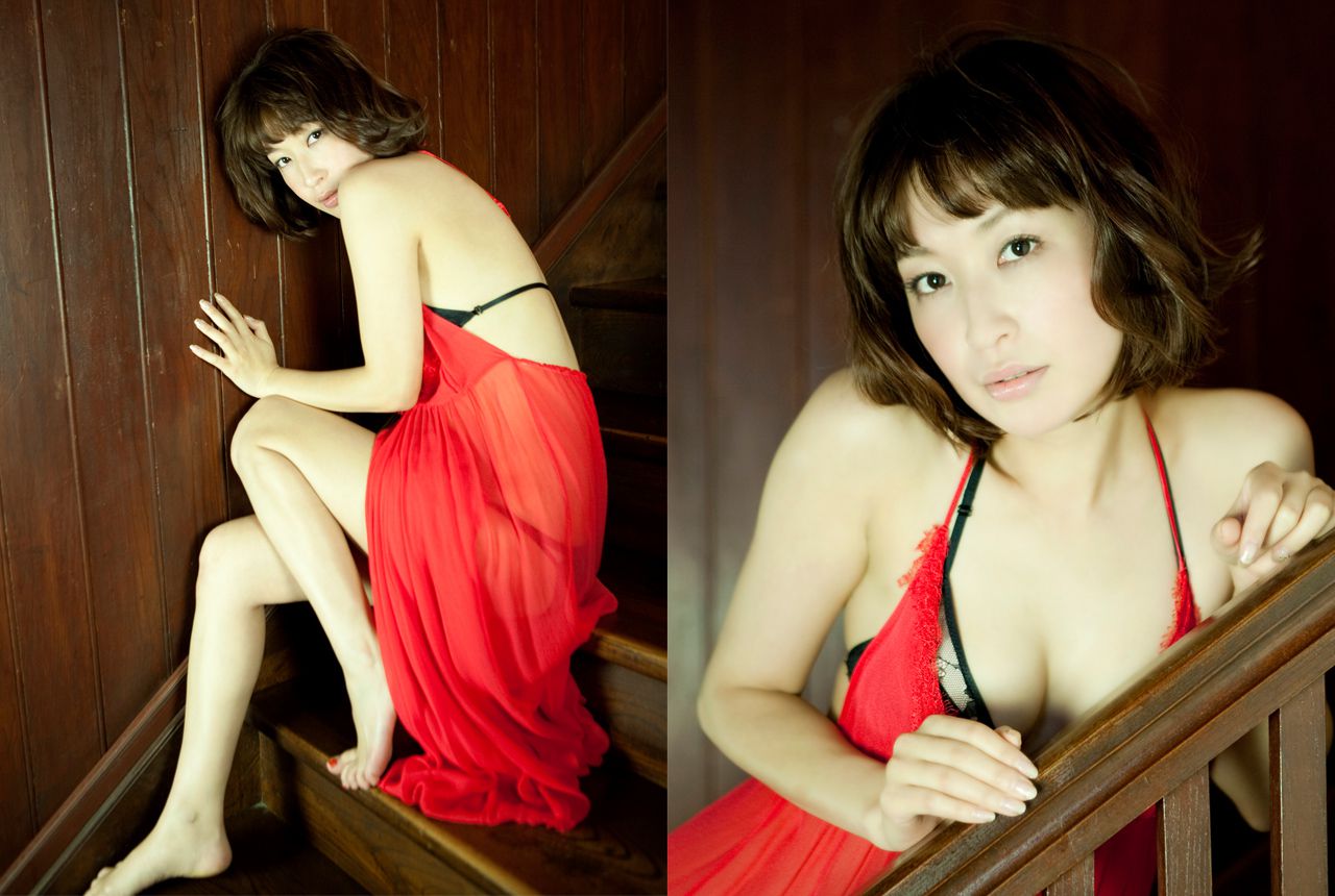 小野真弓《Daydroam Bollever》 後編-图16