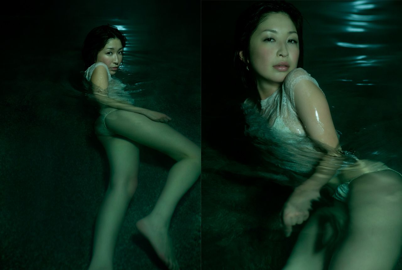 小野真弓《Daydroam Bollever》 後編-图27