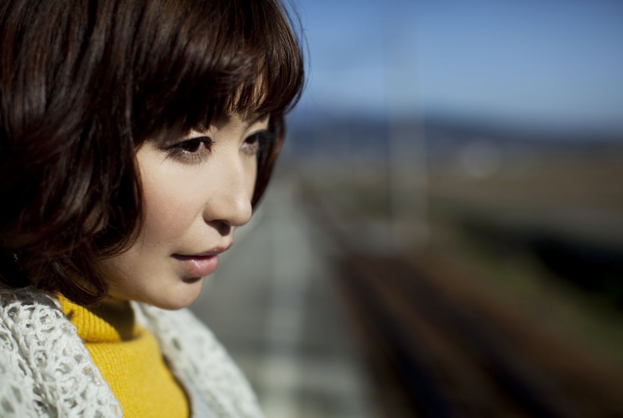 小野真弓《Daydroam Bollever》 後編-图2