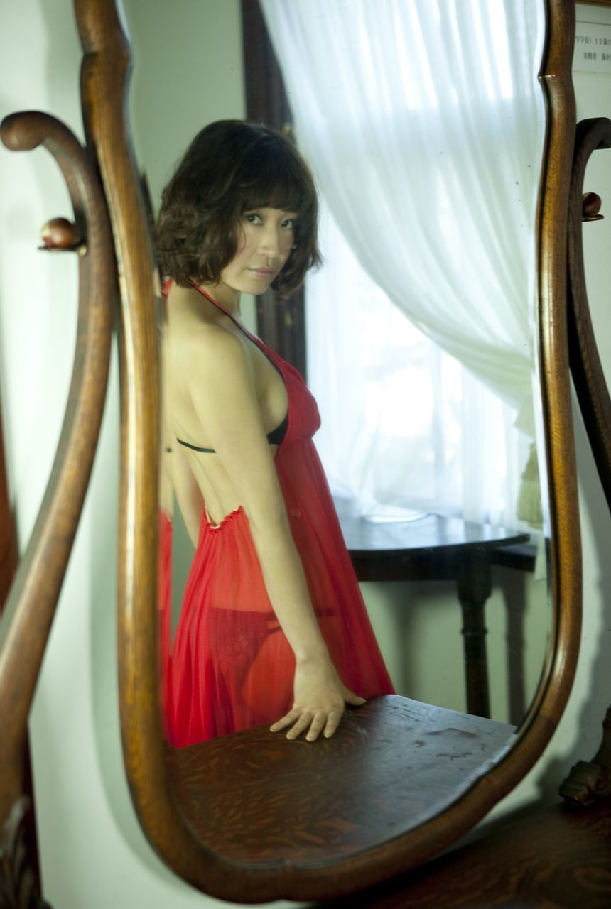 小野真弓《Daydroam Bollever》 後編-图30