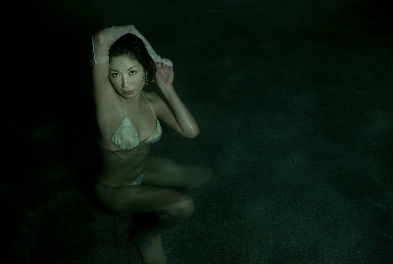 小野真弓《Daydroam Bollever》 後編-图31