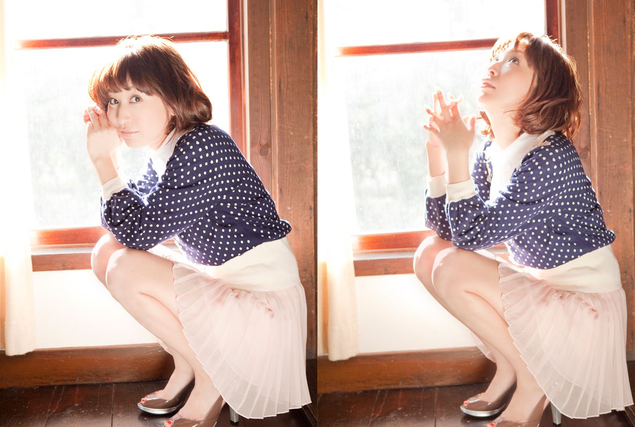 小野真弓《Daydroam Bollever》 後編-图6