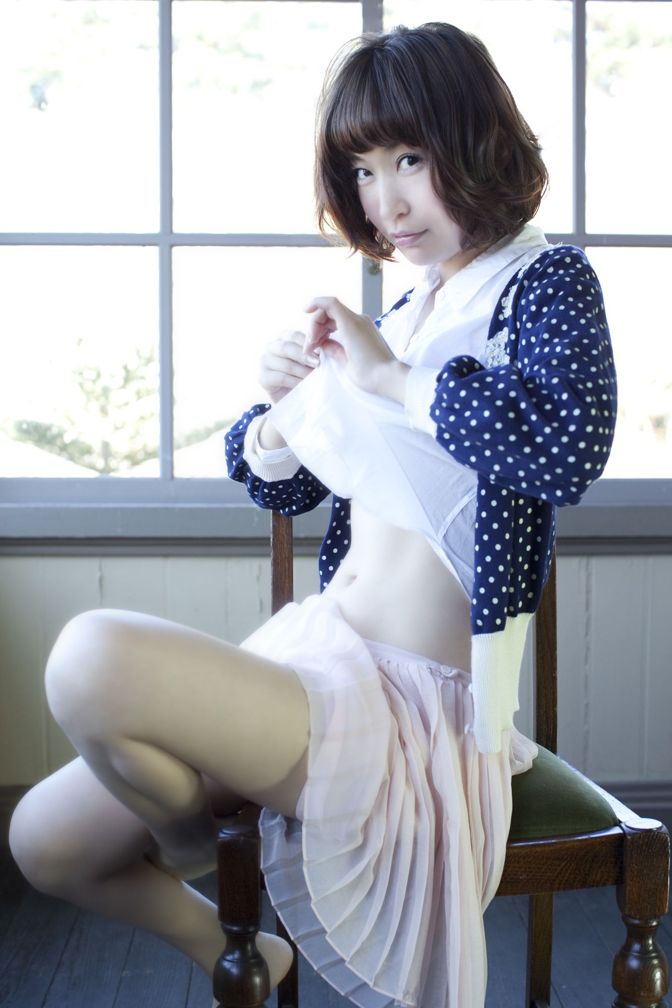 小野真弓《Daydroam Bollever》 後編-图8