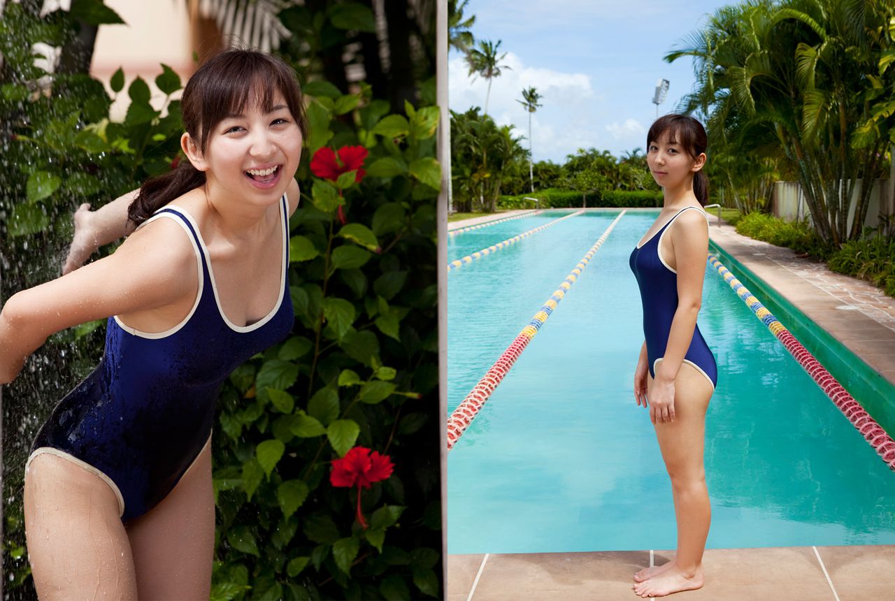 飯田里穂/饭田里穗 Riho Lida 《Sweeteen》-图11