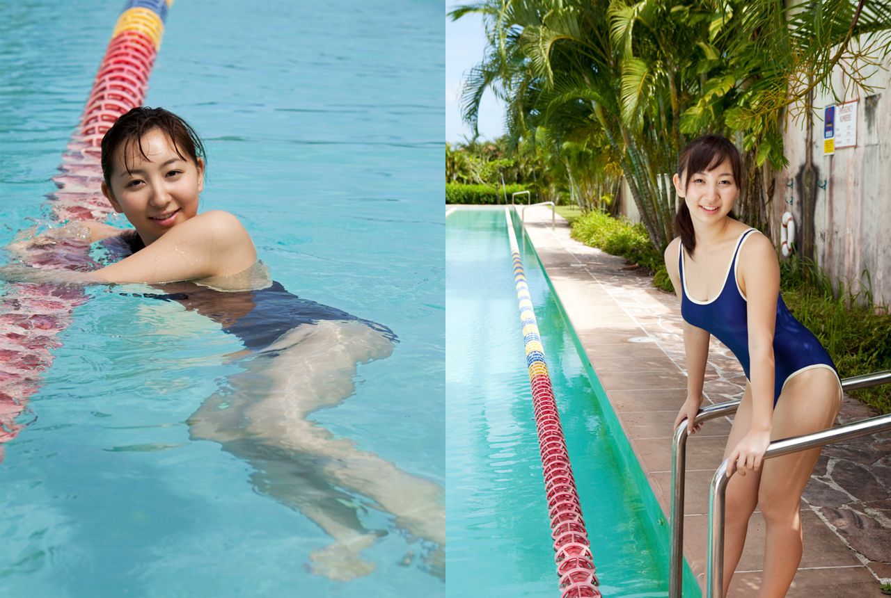 飯田里穂/饭田里穗 Riho Lida 《Sweeteen》-图16