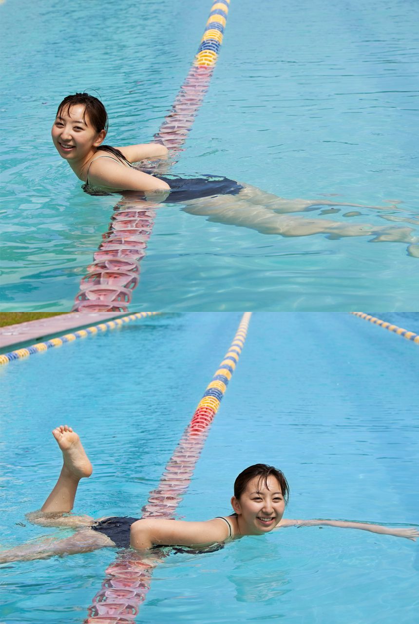 飯田里穂/饭田里穗 Riho Lida 《Sweeteen》-图19