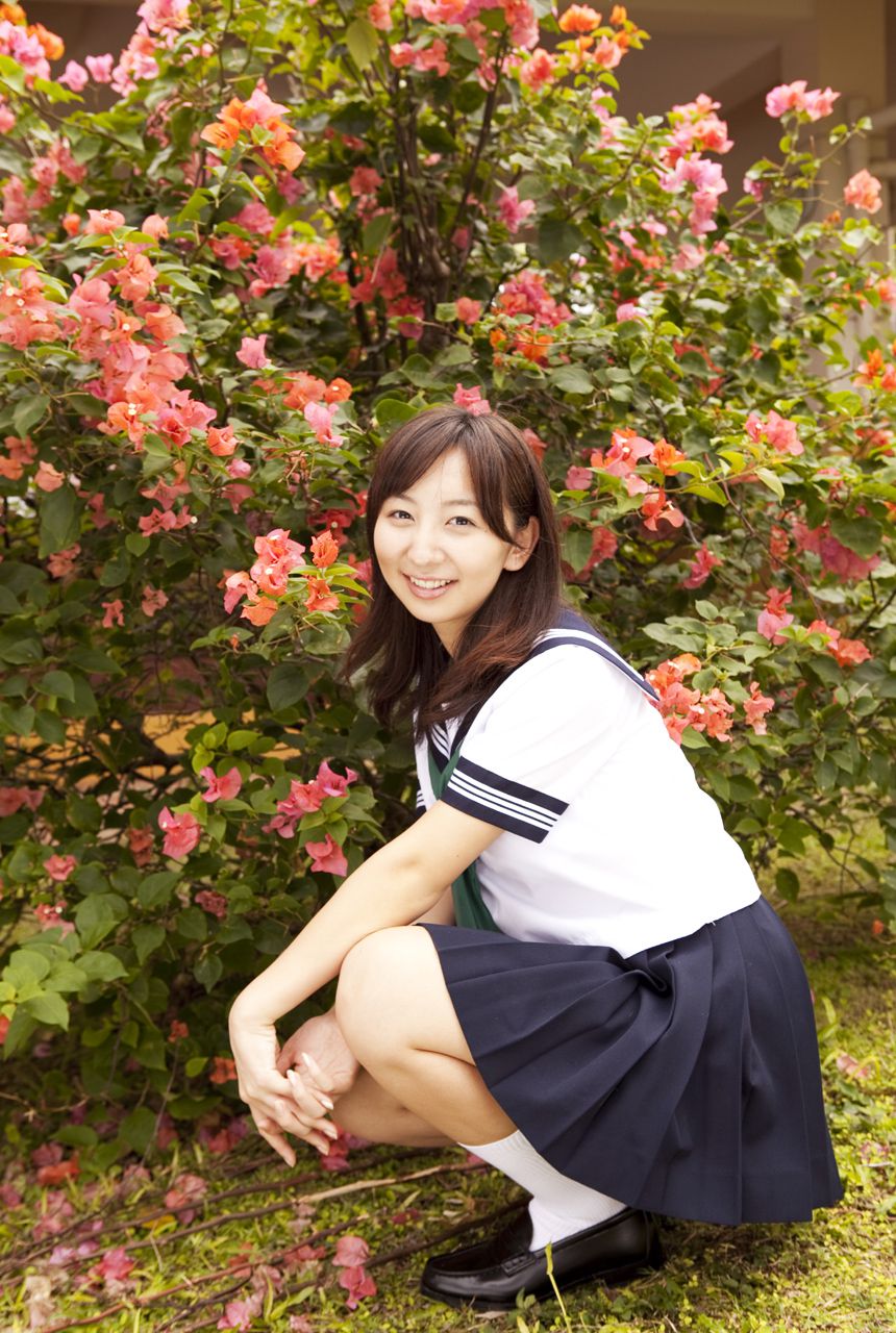 飯田里穂/饭田里穗 Riho Lida 《Sweeteen》-图22