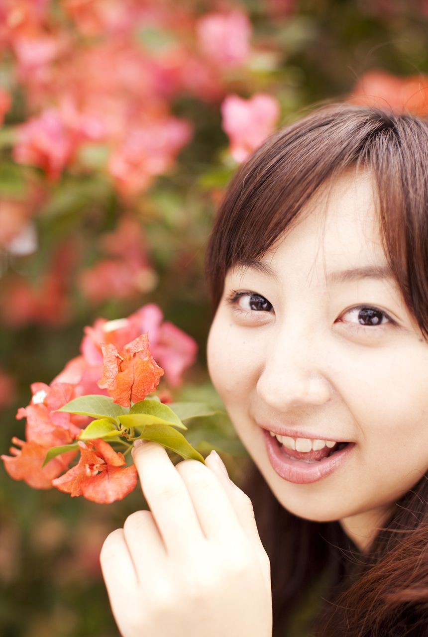 飯田里穂/饭田里穗 Riho Lida 《Sweeteen》-图5