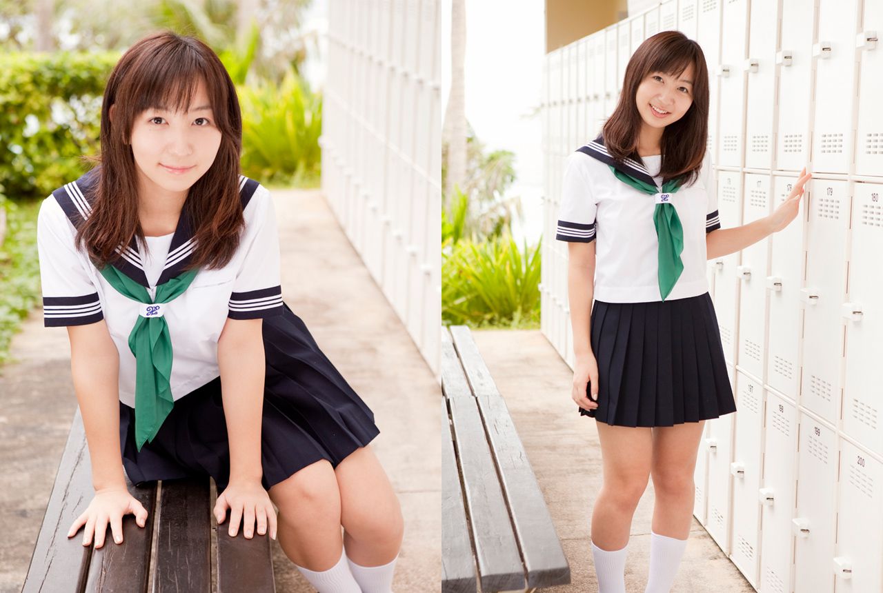 飯田里穂/饭田里穗 Riho Lida 《Sweeteen》-图7