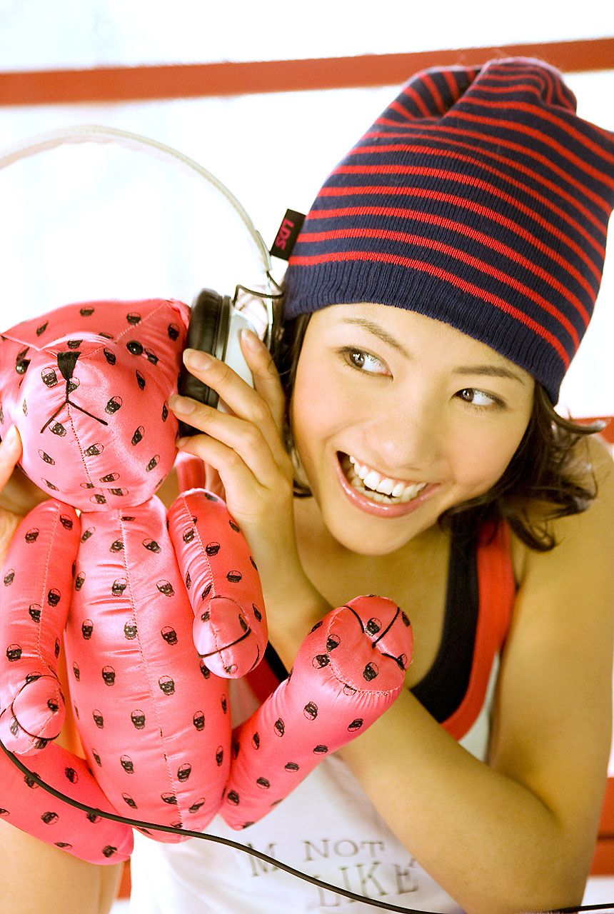 宮澤佐江《さえ日和》 後編-图10