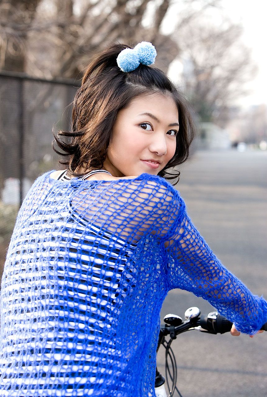 宮澤佐江《さえ日和》 後編-图18