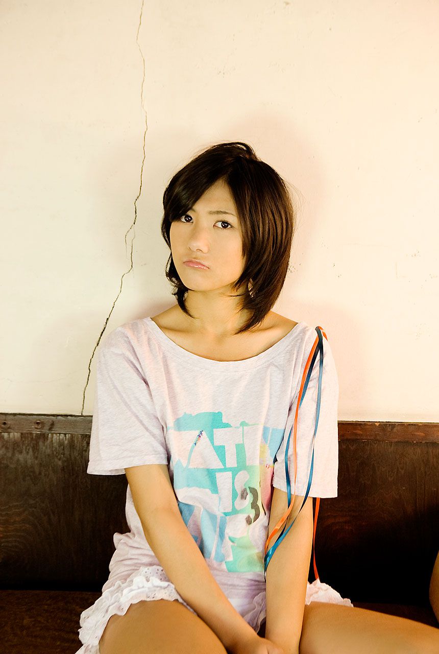 宮澤佐江《さえ日和》 後編-图1