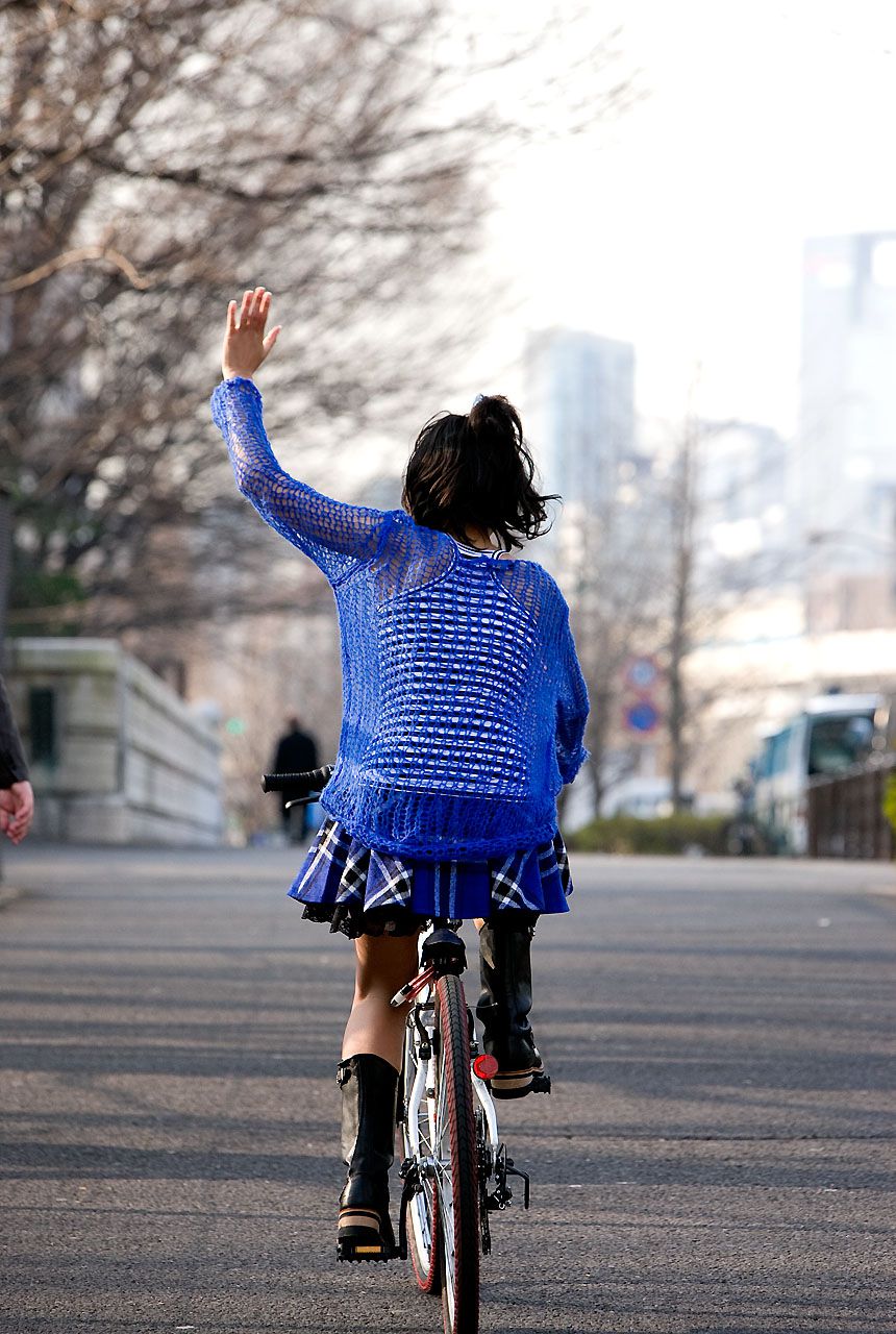 宮澤佐江《さえ日和》 後編-图21