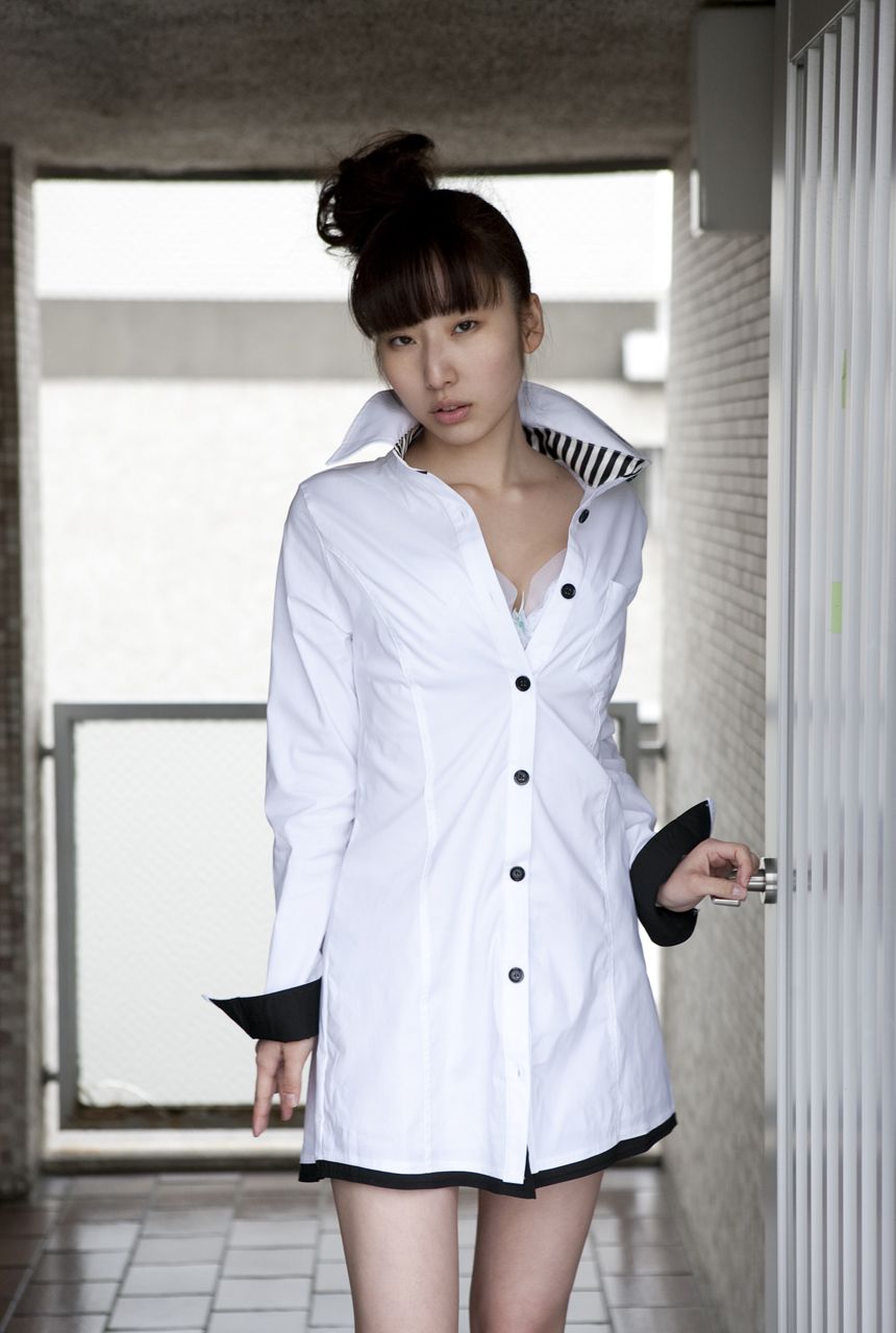 相田あずさ Azusa Aida 《A-17》 前編-图2