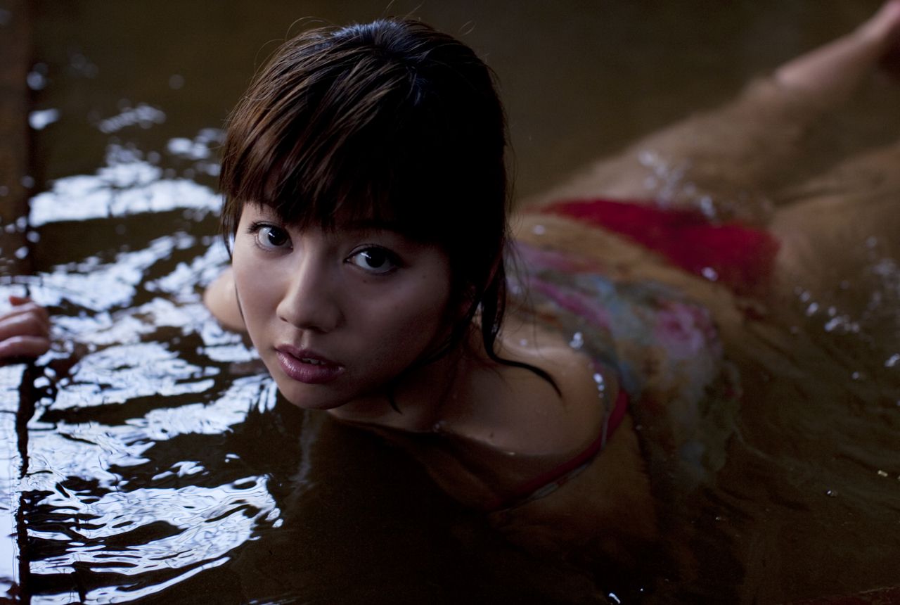 甲斐麻理惠/甲斐まり恵《恋景色》 後編-图17