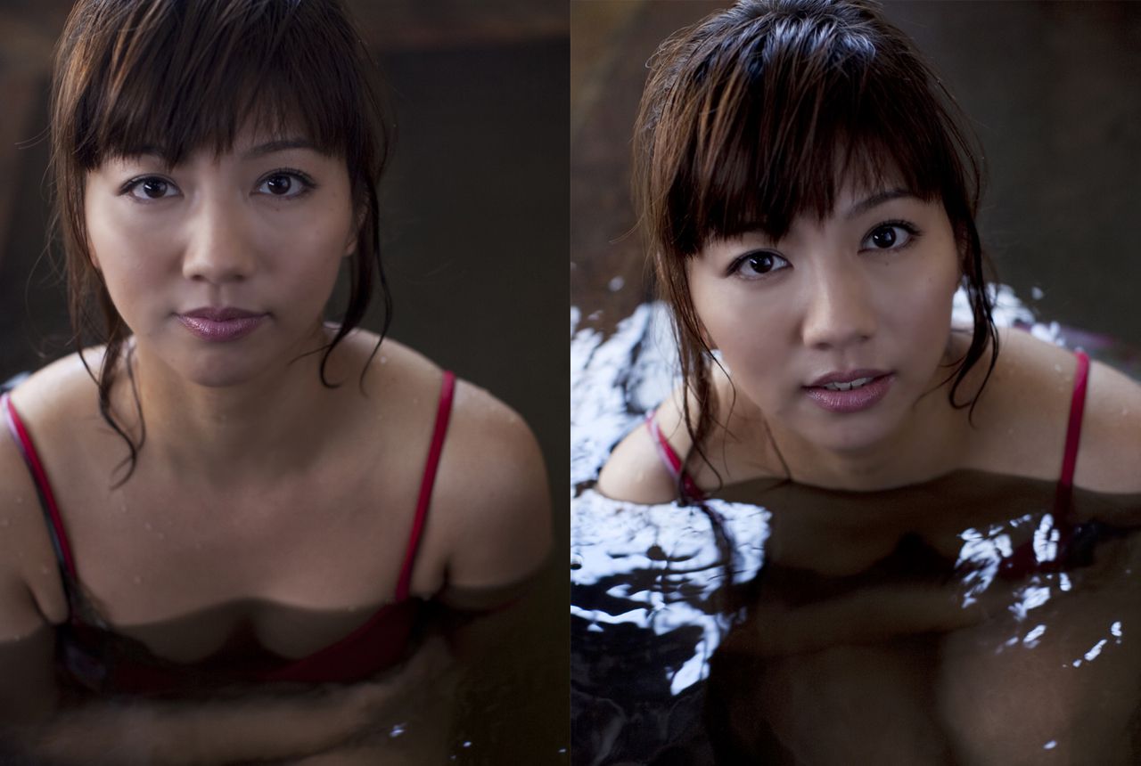 甲斐麻理惠/甲斐まり恵《恋景色》 後編-图18