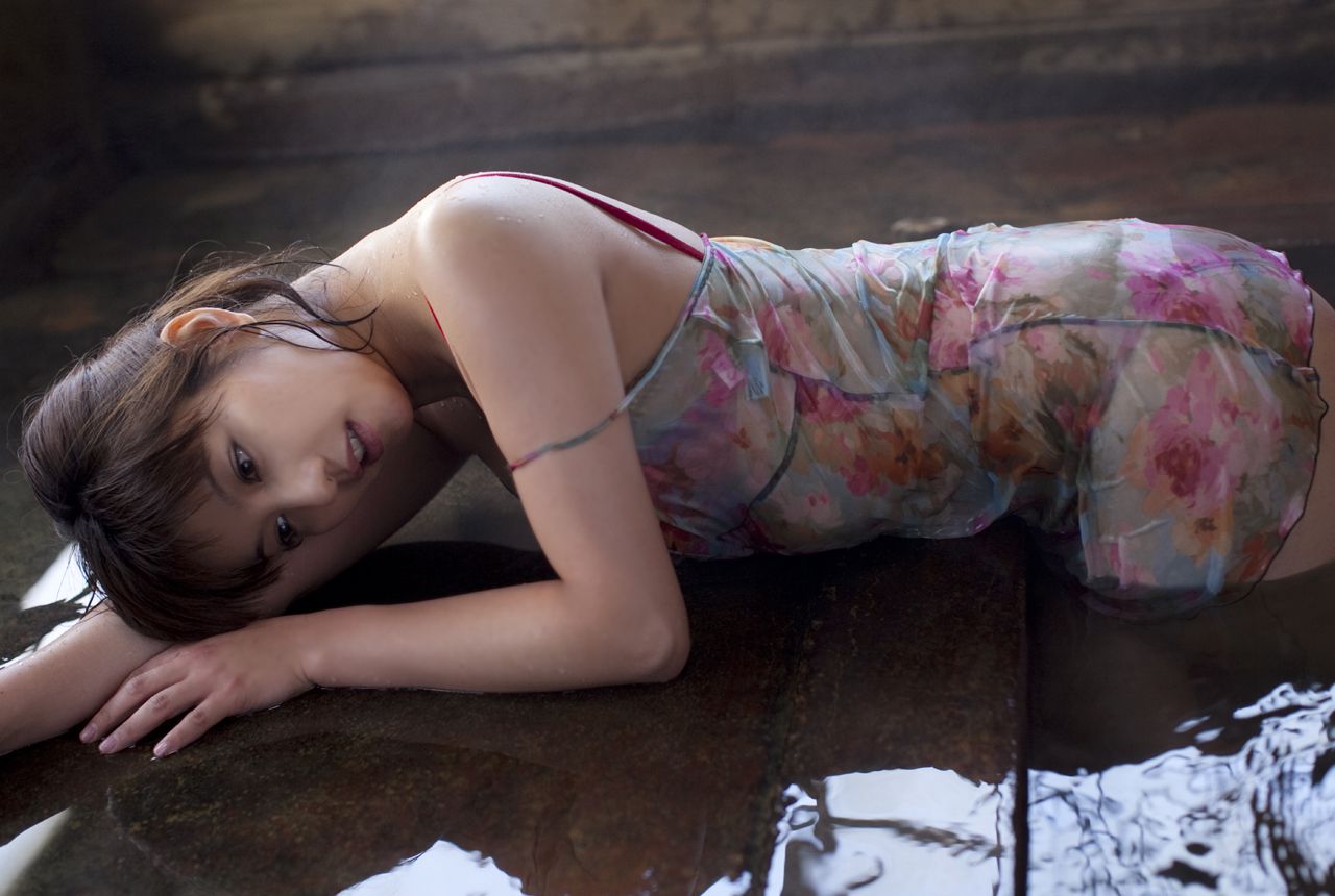 甲斐麻理惠/甲斐まり恵《恋景色》 後編-图19