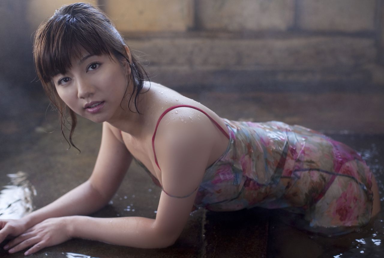 甲斐麻理惠/甲斐まり恵《恋景色》 後編-图21