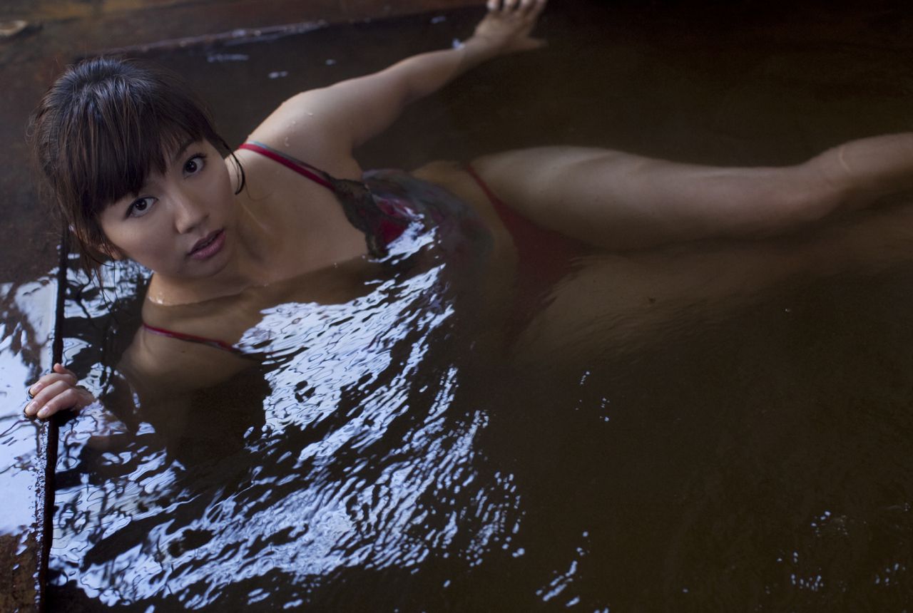 甲斐麻理惠/甲斐まり恵《恋景色》 後編-图24