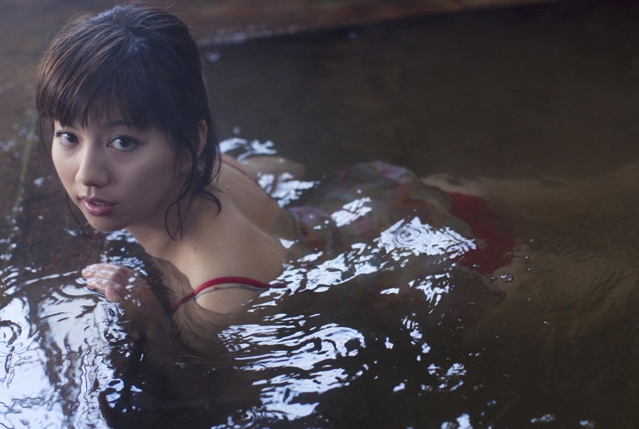 甲斐麻理惠/甲斐まり恵《恋景色》 後編-图25