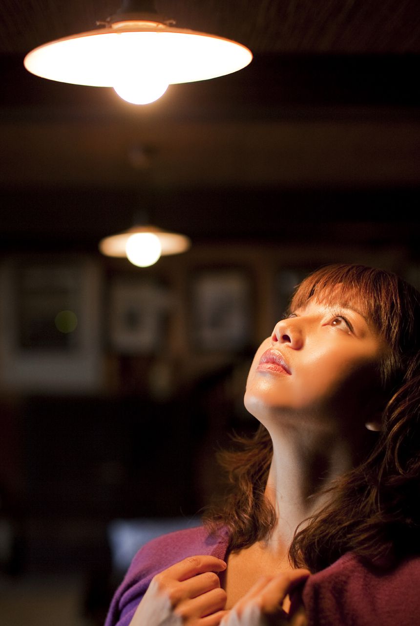 甲斐麻理惠/甲斐まり恵《恋景色》 後編-图26