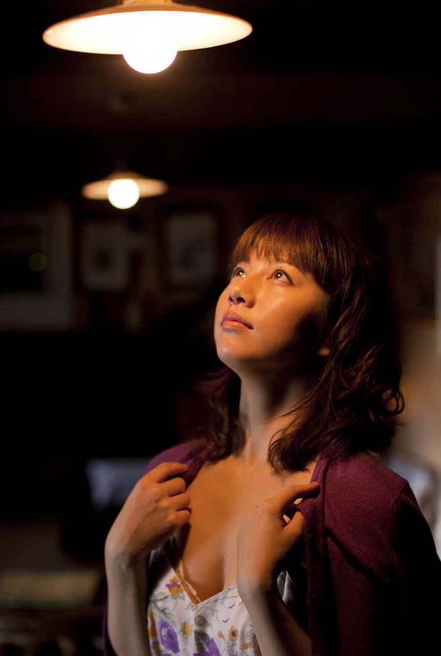 甲斐麻理惠/甲斐まり恵《恋景色》 後編-图3