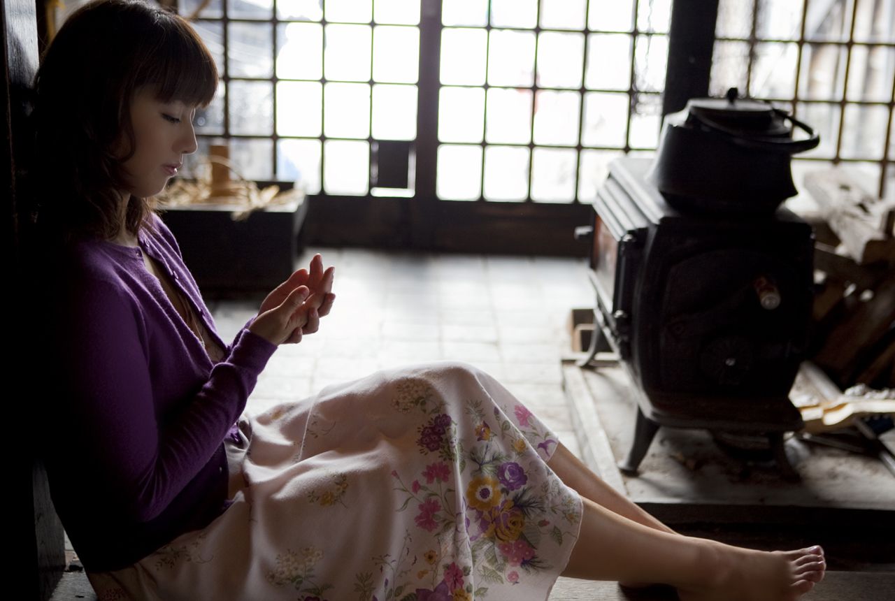 甲斐麻理惠/甲斐まり恵《恋景色》 後編-图5