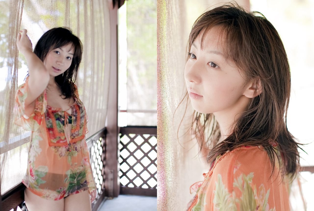 饭田里穗/飯田里穂《Sweeteen》 後編-图27