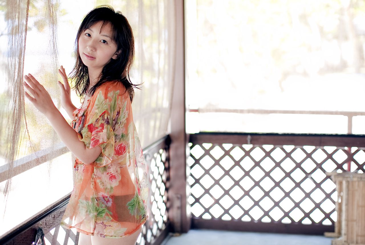 饭田里穗/飯田里穂《Sweeteen》 後編-图29