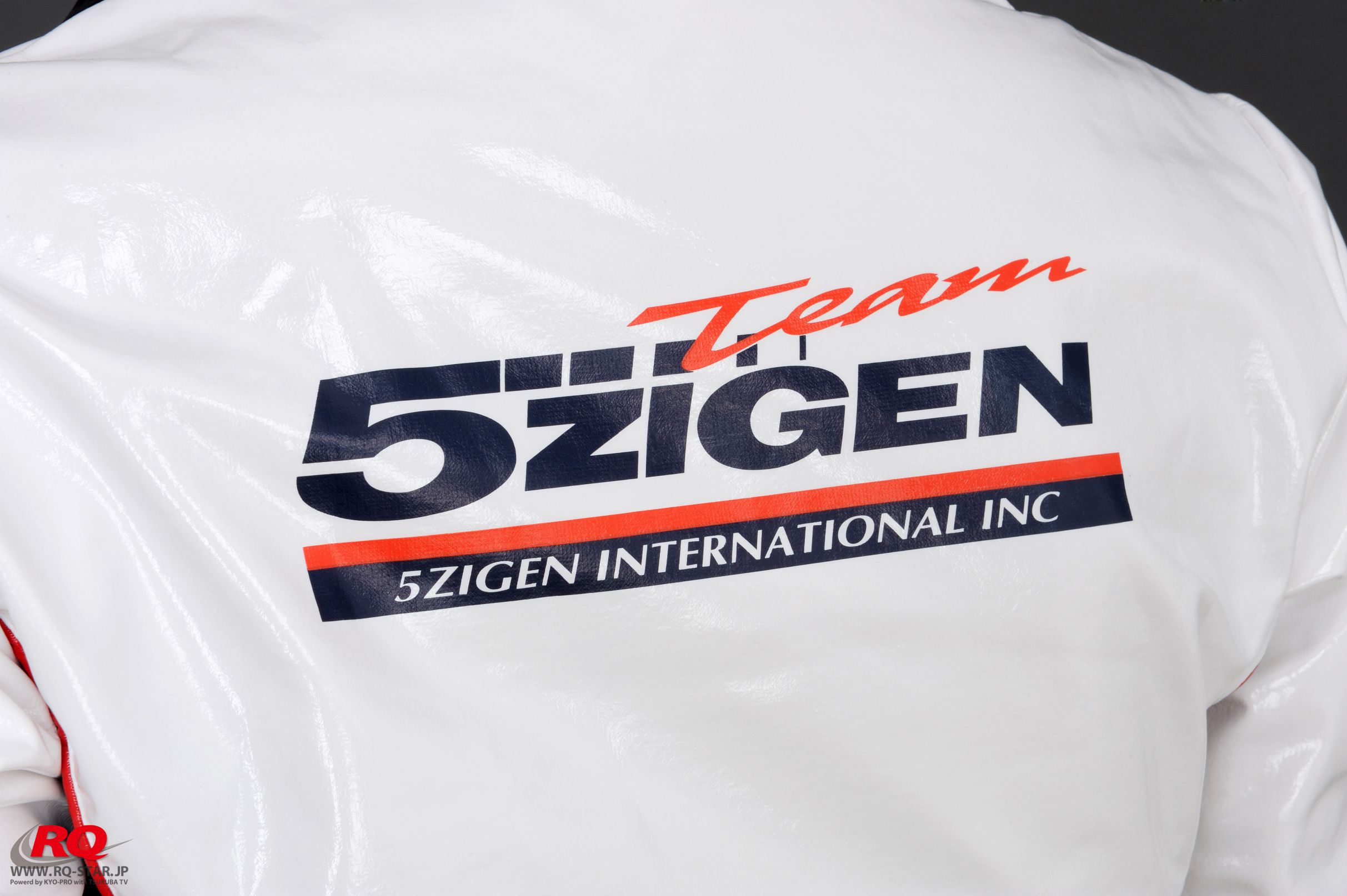 NO.00080 Mio Aoki 青木未央 Race Queen – 2008 5Zigen  写真集-图23