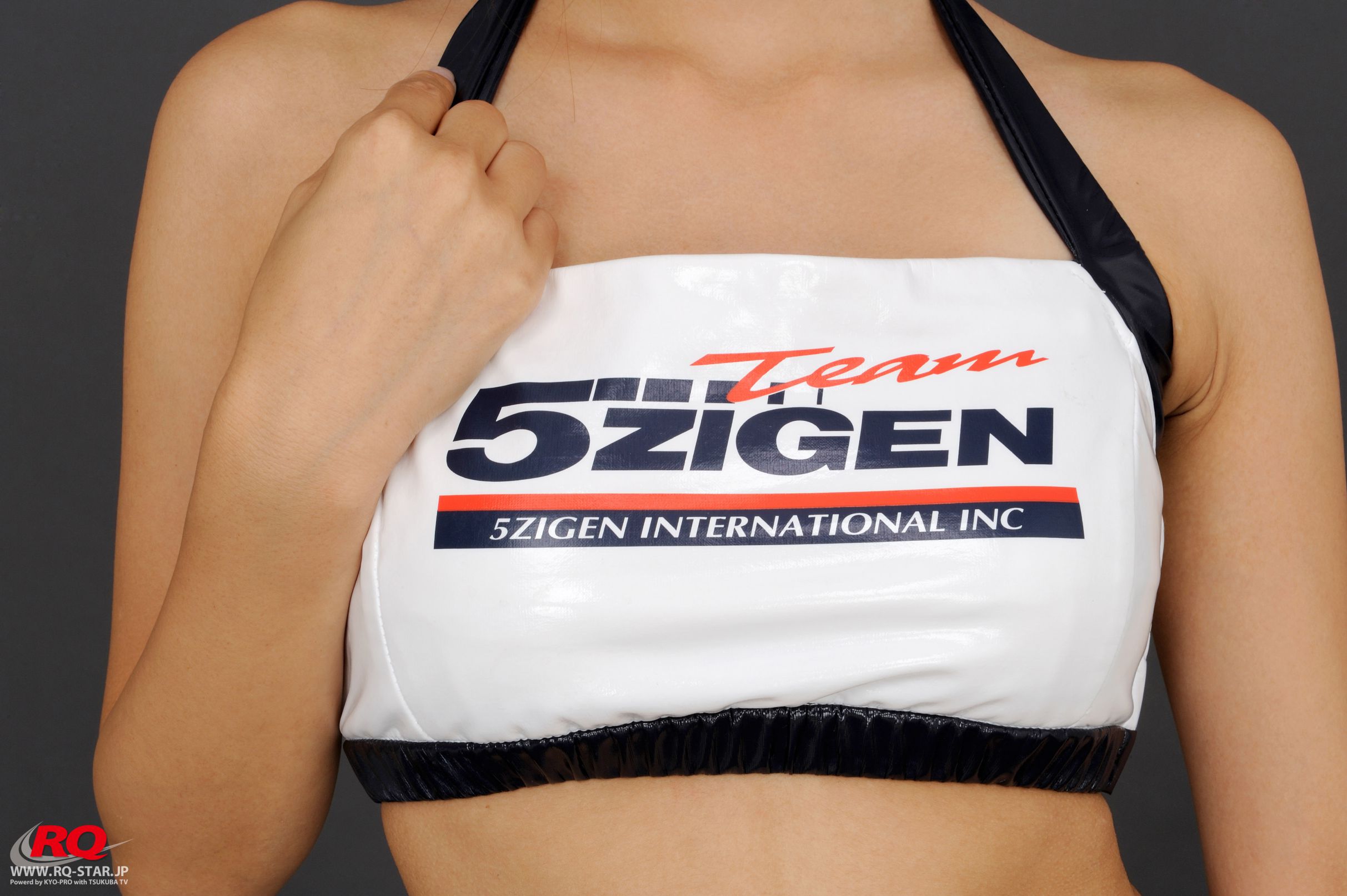 NO.00080 Mio Aoki 青木未央 Race Queen – 2008 5Zigen  写真集-图63