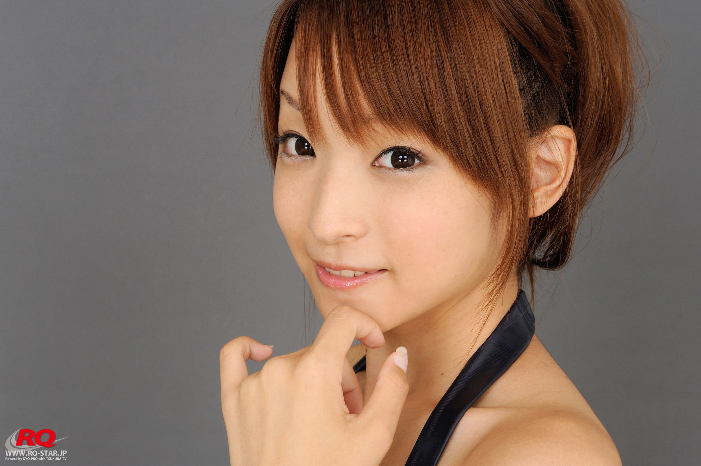NO.00080 Mio Aoki 青木未央 Race Queen – 2008 5Zigen  写真集-图74