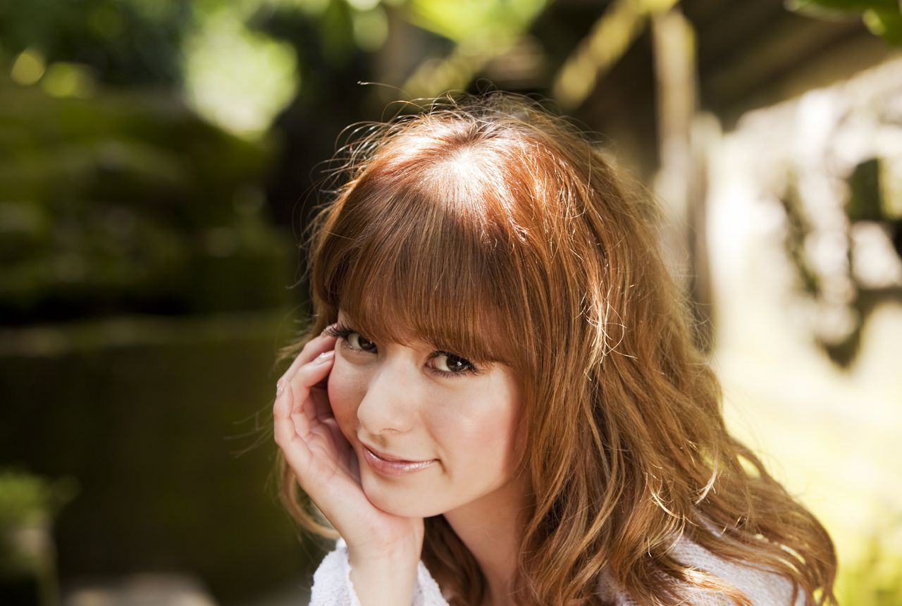 Suzanne スザンヌ/山本纱衣 《Lady days》 前編-图11