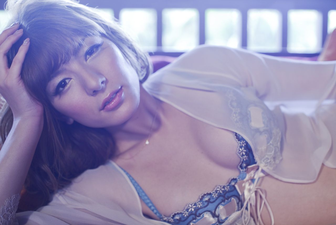 Suzanne スザンヌ/山本纱衣 《Lady days》 前編-图16