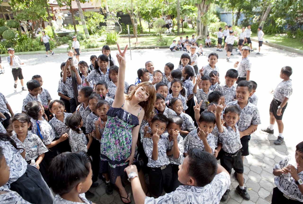 Suzanne スザンヌ/山本纱衣 《Lady days》 前編-图23