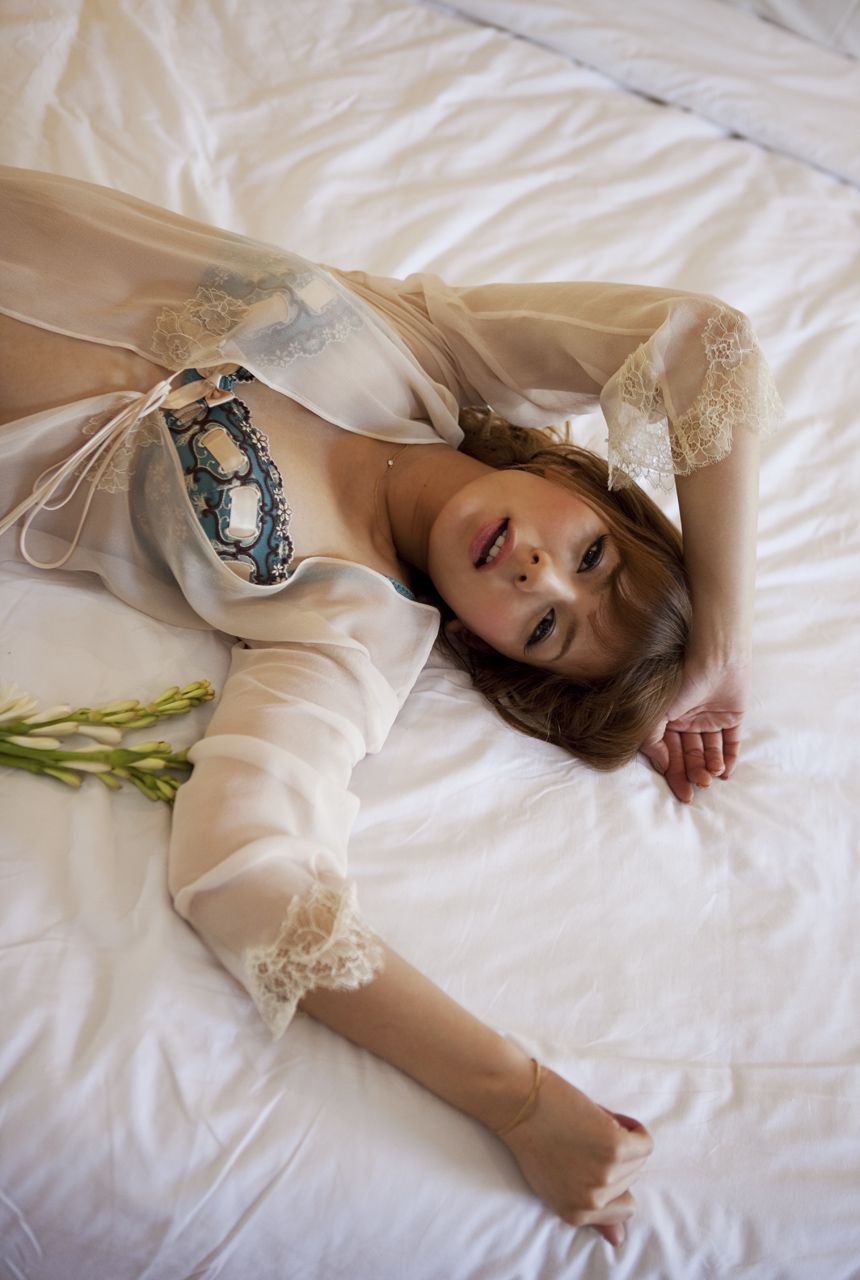 Suzanne スザンヌ/山本纱衣 《Lady days》 前編-图36