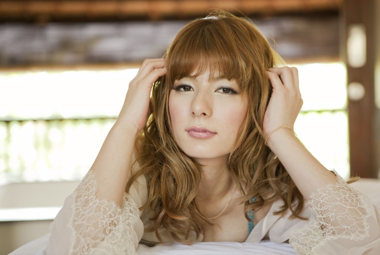 Suzanne スザンヌ/山本纱衣 《Lady days》 前編-图38