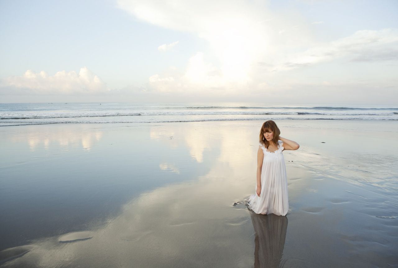 Suzanne スザンヌ/山本纱衣 《Lady days》 前編-图3