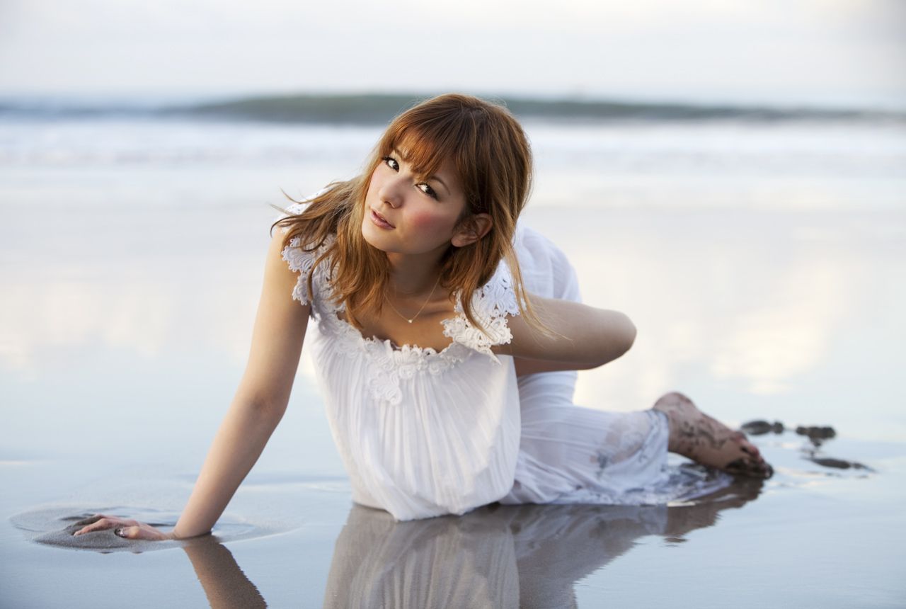 Suzanne スザンヌ/山本纱衣 《Lady days》 前編-图8