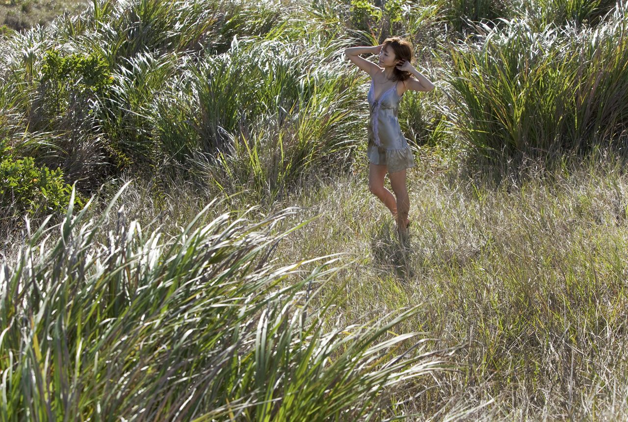 木口亜矢/木口亚矢 Aya Kiguchi 《Star Dream》 後編-图38