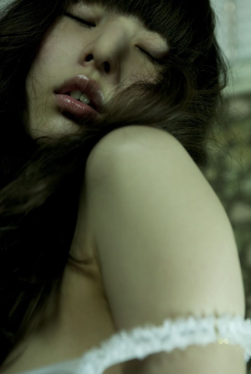 相田あずさ Azusa Aida 《A-17》 後編-图21